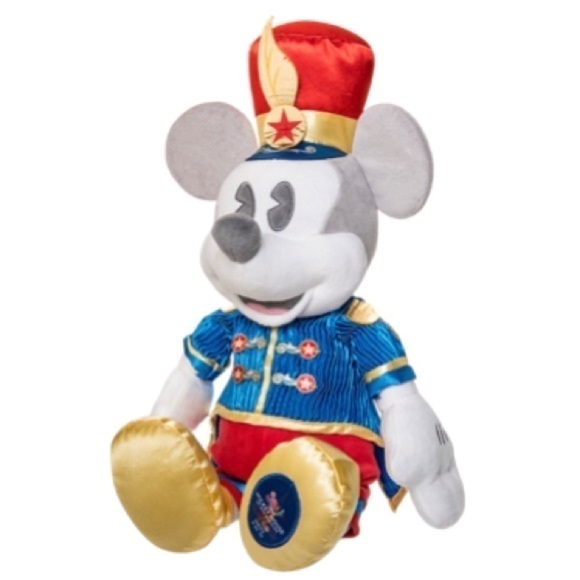 LIMITED Edition 𝅺Mickey Mouse The Main Attraction Dumbo The Flying Elephant. - Picture 9 of 15